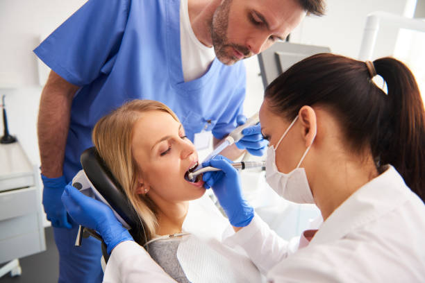 Best General Dentistry  in Del City, OK