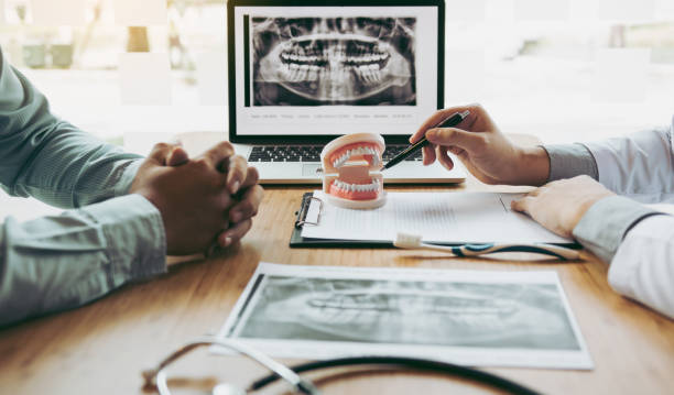 Best Oral Cancer Screening  in Del City, OK