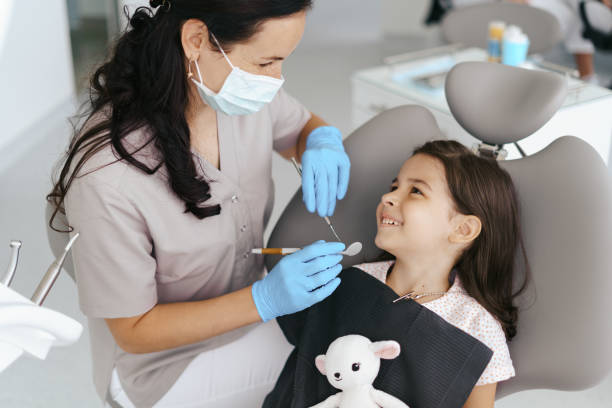 Best Cosmetic Dentistry  in Del City, OK