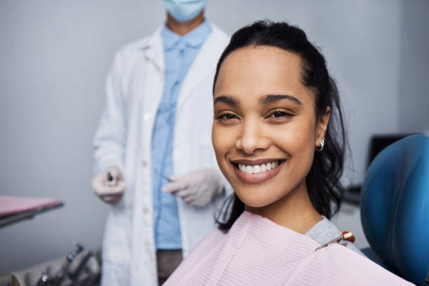 Best Dentures (Full and Partial)  in Del City, OK