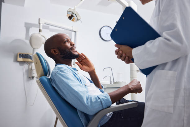 Best Oral Cancer Screening  in Del City, OK