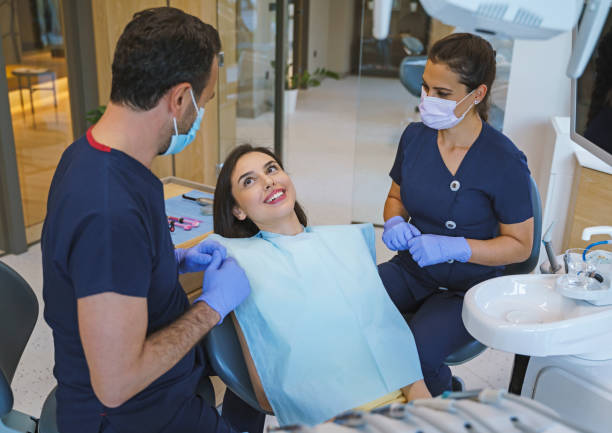 Best Invisalign and Clear Aligners  in Del City, OK