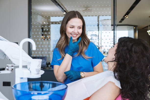 Best Veneers and Lumineers  in Del City, OK
