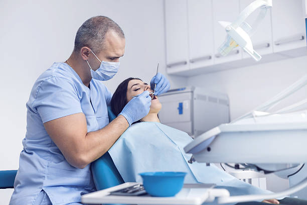 Del City, OK  Holistic Dental Services Company