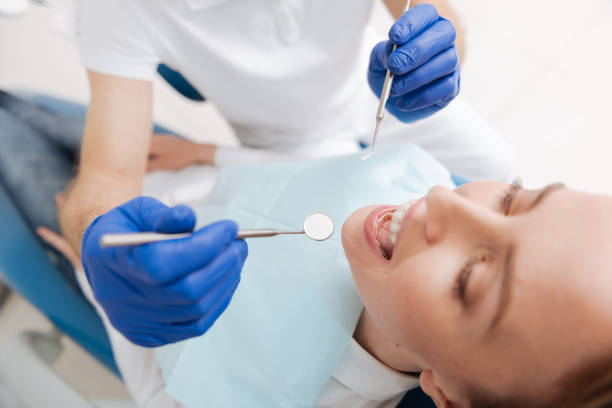  Del City, OK Holistic Dental Services Pros