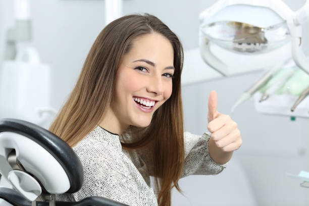Oral Cancer Screening in Del City, OK